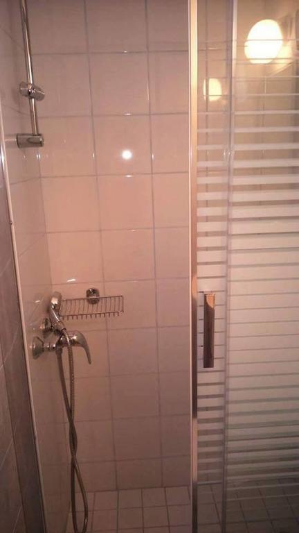 Artemis Rooms Folegandros Town Екстер'єр фото